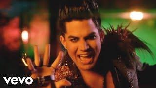 Adam Lambert - If I Had You Official Video