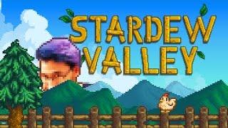 FARMIPLIER  Stardew Valley