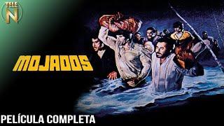 Mojados 1979  Tele N  Película Completa