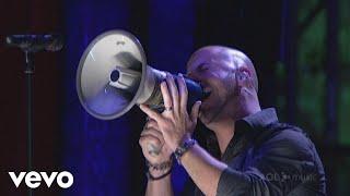 Daughtry - Crashed AOL Music Live At Red Rock Casino 2007