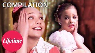 NO ONE BEATS A MADDIE SOLO Except Maddie - Dance Moms Flashback Compilation  Lifetime