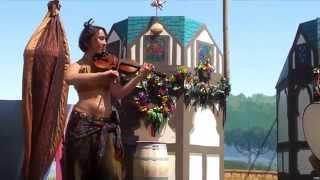 Circa Paleo - The Kiss The Gael @ Renaissance Pleasure Faire Irwindale