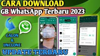 GB WhatsApp Terbaru 2023 Apk Download  Wa GB Terbaru 2023  Anti Kadaluarsa