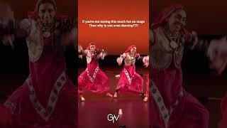 Have fun or dont do it at all ️ #bhangra #gabrootv #vancitybhangra