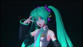 Hatsune Miku Magical Mirai 2019┃Teo - テオ┃Omoi feat. Miku R3┃«English Subs Español»