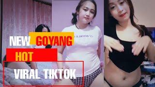 KUMPULAN GOYANG HOT TIKTOK VIRAL #goyangtiktok #tiktokviral #tiktokvideo #viral #tiktokindonesia