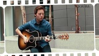 Nick Howard - Cant Break A Broken Heart - Unplugged