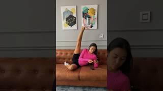 FAIL MOMENTS  Gymnastics Fails  Lera the gymnast #gymnast #fails #shorts