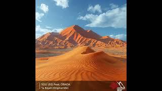 SOLI EG - Ya Rayah Made In Egypt