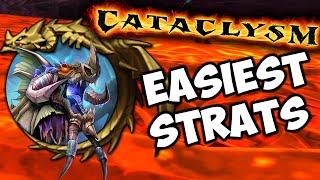 Blackwing Descent Cataclysm Raid Guide With Timestamps