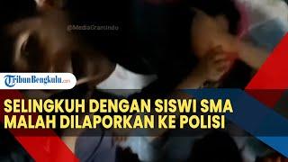 Cerita Wanita Pergoki Suami Selingkuh dengan Siswi SMA Hingga Viral Malah Dilaporkan ke Polisi