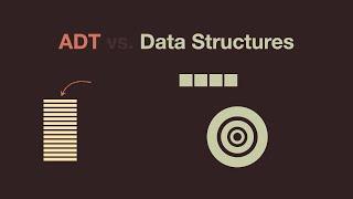 Introduction to Abstract Data Types Stacks
