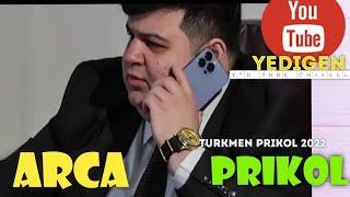 Pultlar dunyasi Arca  Turkmen prikol 2022. dal