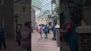 Gaylord Opryland Resort & Convention Center