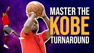 Master Kobe Bryants Turnaround  Add Kobes Jump Shot to your 