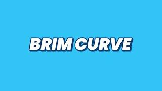 Brim Curve The Ultimate Tool for Curving Your Hat Bill Like a Pro