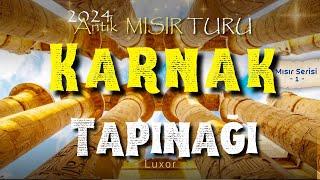 KARNAK TAPINAĞI