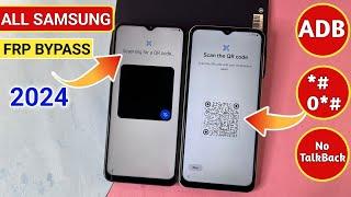 SAMSUNG FRP BYPASS 2024 100% DONE Android 13-14 New Security 2024️Frp Lock Removal  Frp Unlock