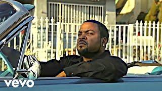 Ice Cube Dr. Dre & Snoop Dogg - We Rollin ft. Xzibit 2022