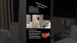 GREBEK ISTERI DI HOTEL BERSAMA SELINGKUHAN DI JAMBI