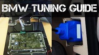 BMW Tuning - The Complete Customers Guide