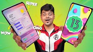 Android 13 is here… புதுசா என்ன வந்துருக்கு  Tamil Tech