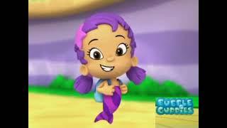 Bubble Guppies - Call a Clambulance on Nick on February 18 2011 Part 1