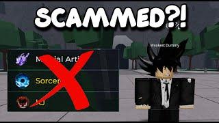 KJ CHARACTER NOT COMING OUT? WE GOT SCAMMED..?? THE STRONGEST BATTLEGROUNDS KJ UPDATE