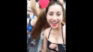 Thai Girls NOnStop Remix Club MeloDy Thai SLoy Kob 2017