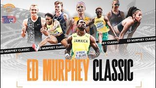 2024 Ed Murphey Classic