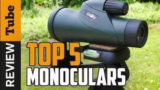 Monocular Best Monocular Buying Guide