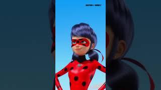 Que célèbre-t-on dans les épisodes Catalyste et Mayura S2 ?  #quiz #miraculous #shorts