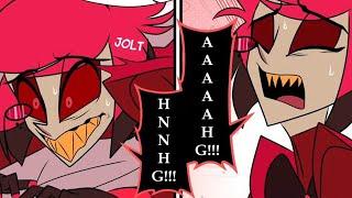 GET IT OUT  Hazbin HotelHelluva Boss • COMIC DUB