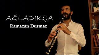 Ara Dinkjian - Picture  Clarinet - Ramazan Durmaz