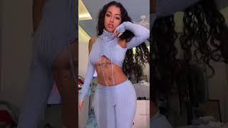 The Beautiful Malu Trevejo ️  on #tiktok #shorts  @malutrevejo7463