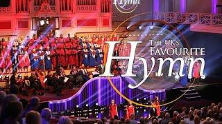 BBC One -  Songs of Praise The UK’s Favourite Hymn 12072020