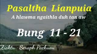 Pasaltha Lianpuia  11-21  A hlawma duhtan