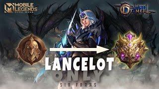 Namatin Mobile Legend tapi Lancelot Only