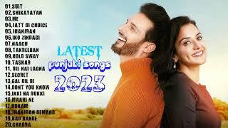 Latest Punjabi Songs 2023  Super Hit Song January 2023   New Punjabi Songs 2023  New Songs 2023