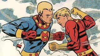 Miracleman The Silver Age Graphic Novel  Launch Trailer  Marvel Comics