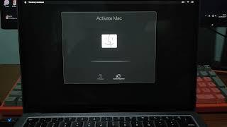 Cara Instal Mac OS Sonoma di MacBook Air M1 Terbaru 2024 Bahasa Indonesia