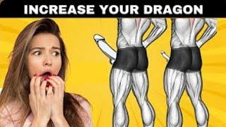 MAZOEZI YA KUONGEZA UUME NDANI YA SIKU 21 KEGELS- Increase your Dragon in 21 days