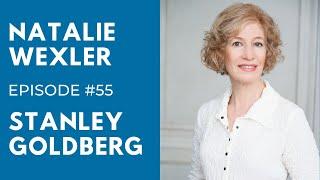 #55 KNOWLEDGE is POWER with Natalie Wexler I The Inquiring Mind Podcast