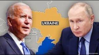 Ukraine today  Scott Ritter As seen on Consortium News 25022022