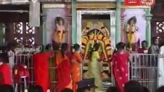 Sakthi Maalai Vetri Maalai  Om Sakthi Song  Video