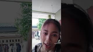 tiktok lubang pantat keriput