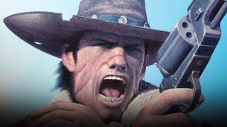 Red Dead Revolver 19 YEARS LATER..
