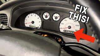 Cant Tell What Gear Youre In? Learn How To Replace a Ford Ranger Shift Indicator 2004-2011