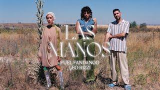 Fuel Fandango - Las manos ft. Leo Rizzi Videoclip Oficial