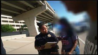 Frisco police chief apologizes after officers pull over Arkansas family at gunpoint